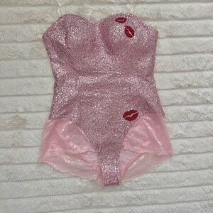 Sabrina Carpenter inspired body suit